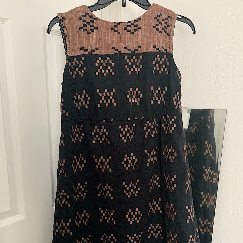 Sampler Bedford Dress for Sale